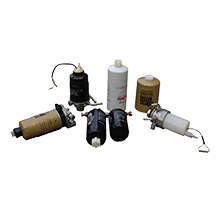 Fuel System