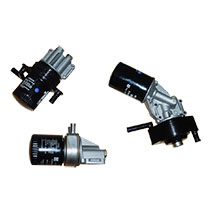 Lubrication System