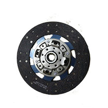 Clutch disc