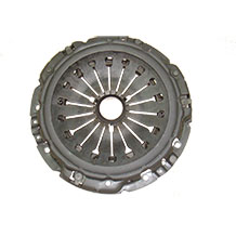 Clutch cover