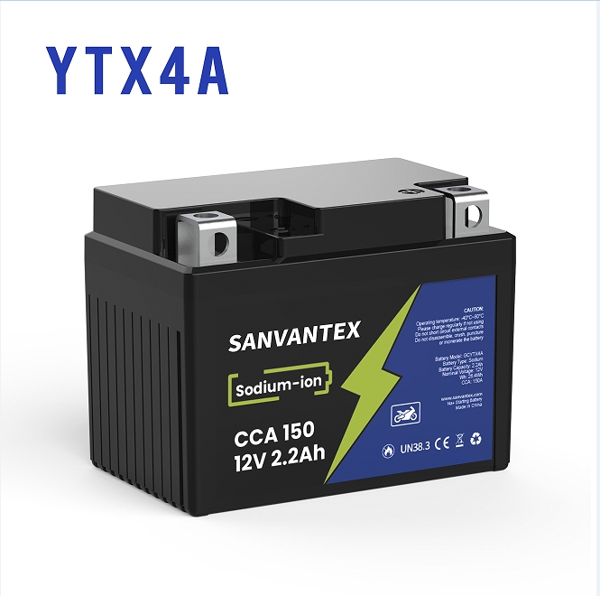 YTX4A