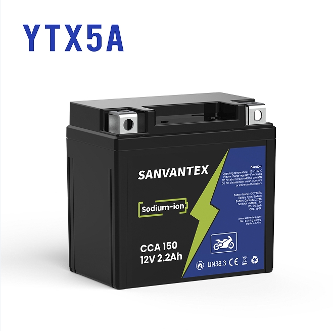 YTX5A