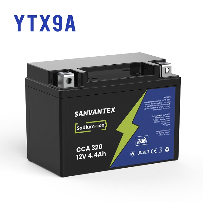 YTX9A